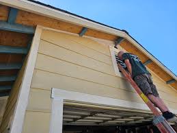 Best Vinyl Siding Installation  in Castle Dale, UT